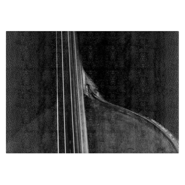 Tabla De Cortar Bass 5 cbcnm (Anverso)