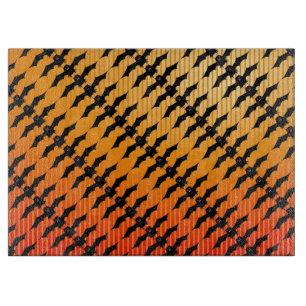 Tabla De Cortar Bats