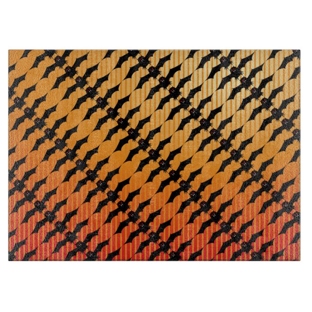 Tabla De Cortar Bats (Anverso)