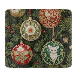 Tabla De Cortar Bauble Brilliance