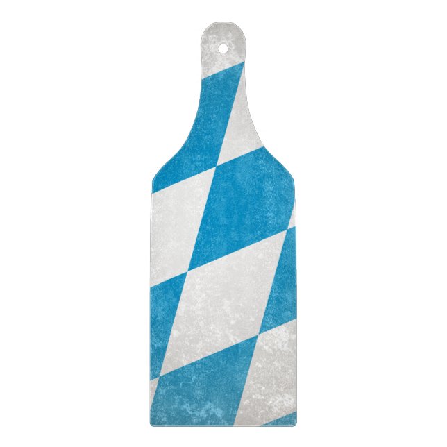 Tabla De Cortar Baviera (Anverso)