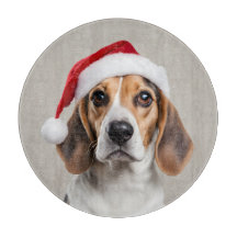 Beagle Navidades