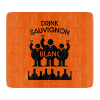 Bebedor de vino Sauvignon Blanc