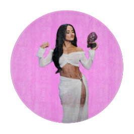 Tabla De Cortar Becky