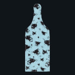 Tabla De Cortar Bee Kitchen Board - Regalo romántico para cupones<br><div class="desc">Un encantador centro de compras con delicadas abejas dibujadas a mano. Ideal para la pareja que se relaciona con la cocina,  la naturaleza y los momentos tranquilos juntos en la cocina.</div>