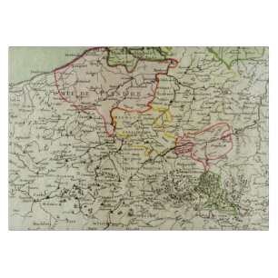 Tabla De Cortar Bélgica 3
