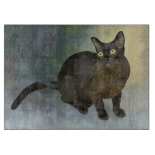 Tabla De Cortar Bella birmana