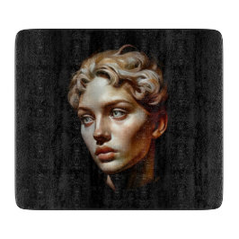 Tabla De Cortar Belleza