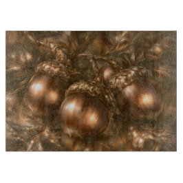 Tabla De Cortar Bellotas