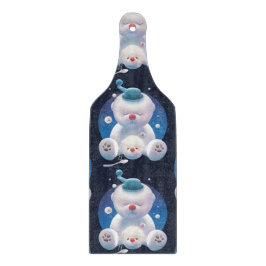 Tabla De Cortar Bichon Ice Shaver Dreamland