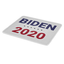 Tabla De Cortar Biden 2020 (Elecciones en EE. UU.)