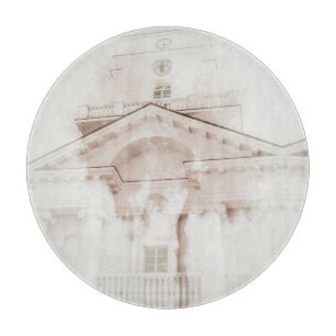 Tabla De Cortar Bielorrusia Б е а р с л de Minsk