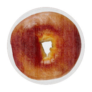 Tabla De Cortar Big Bagel