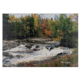 Tabla de cortar Big Erics Falls