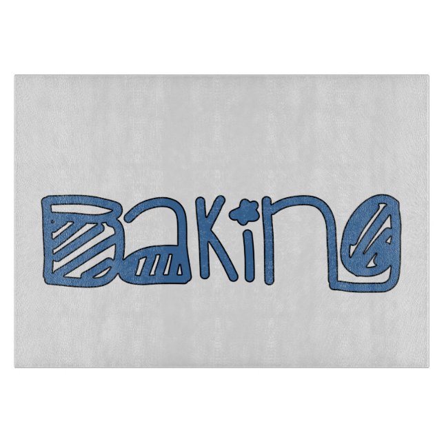 Tabla De Cortar Bing (Anverso)