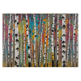 Tabla De Cortar Birch Woods Thunder_Cove