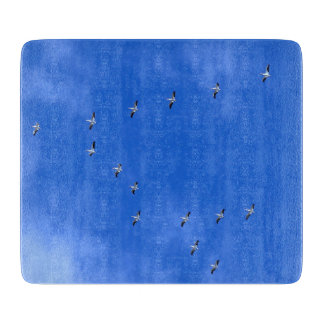 Tabla De Cortar Bird