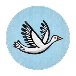 Tabla De Cortar Bird