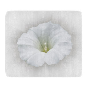 Tabla De Cortar blanco y tonos grises