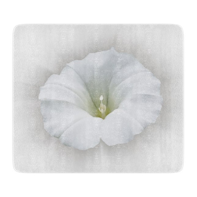 Tabla De Cortar blanco y tonos grises (Anverso)