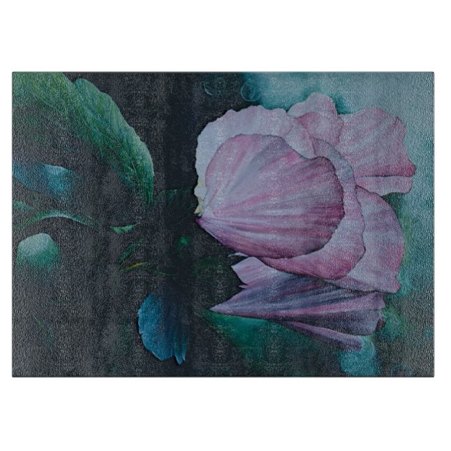 Tabla De Cortar Blossom de Bayville (Anverso)