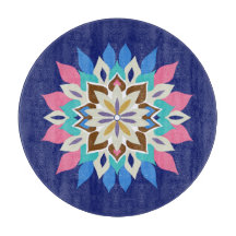 Tabla de cortar Blue Bayou