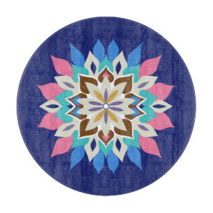 Tabla de cortar Blue Bayou