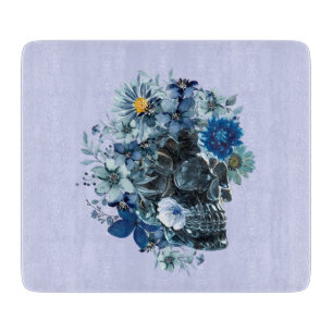 TABLA DE CORTAR BLUE REVERIE