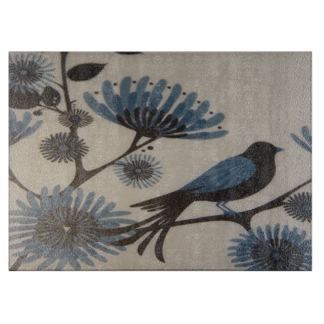 TABLA DE CORTAR BLUEBIRD (Anverso)