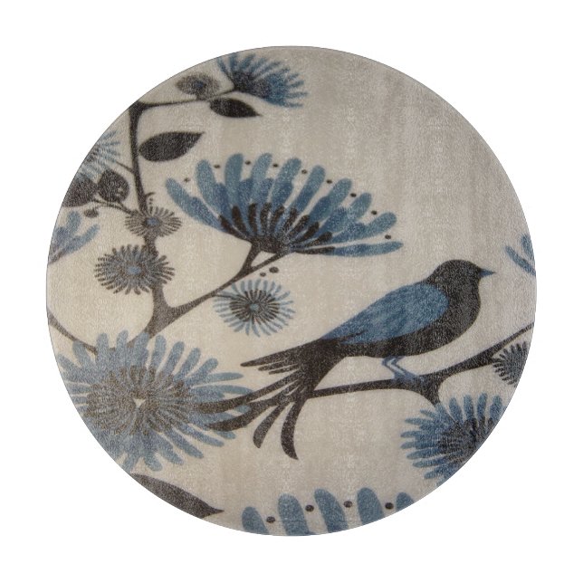 TABLA DE CORTAR BLUEBIRD (Anverso)