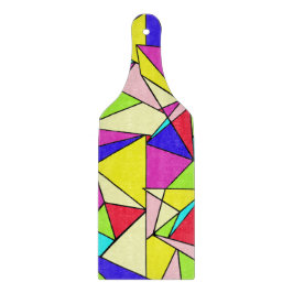 Tabla De Cortar BoChic.