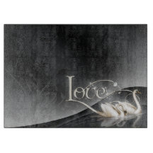 Boda de Cisnes de Amor