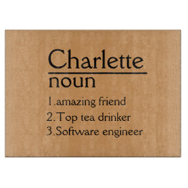 Tabla De Cortar Boda de corte personalizado