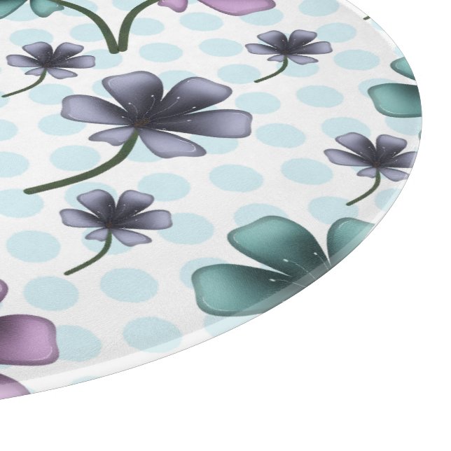 Tabla De Cortar Bolsa de compras reutilizable (Borde)