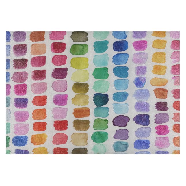 Tabla De Cortar Bolsa Tote (Anverso)