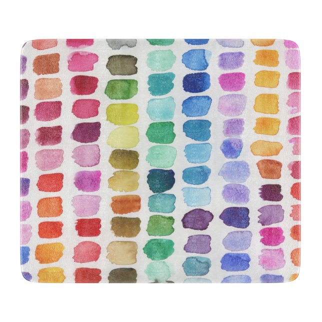 Tabla De Cortar Bolsa Tote (Anverso)