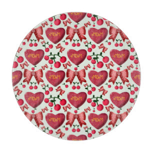 Tabla De Cortar Bolsa tote