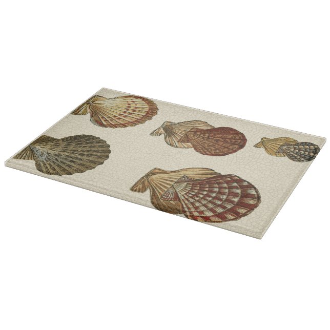 Tabla De Cortar Bombas de antigüedades atascadas (Borde)