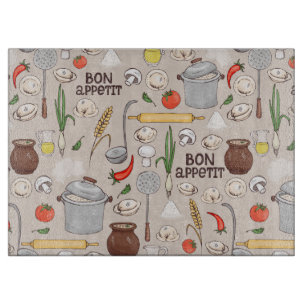 Tabla De Cortar Bon Appetit