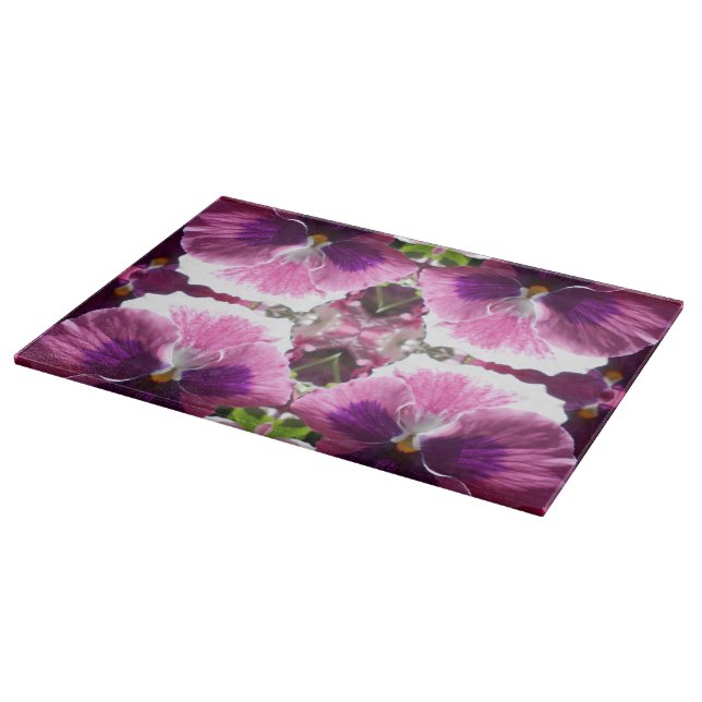 Tabla De Cortar Bonheur (Borde)