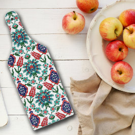 Tabla De Cortar 💙 ❤️ 💚 Bonitas baldosas turcas Cubierta