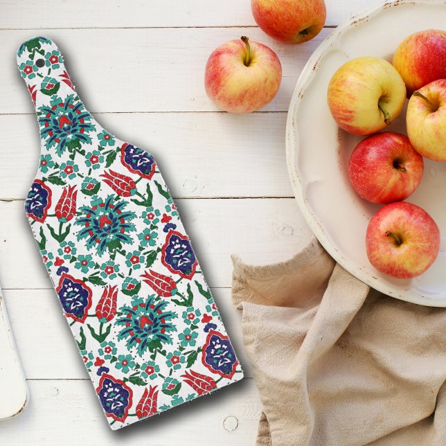 Tabla De Cortar 💙 ❤️ 💚 Bonitas baldosas turcas Cubierta (Subido por el creador)