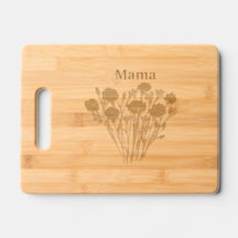 Bonito Flores sueltas Día de la Madre