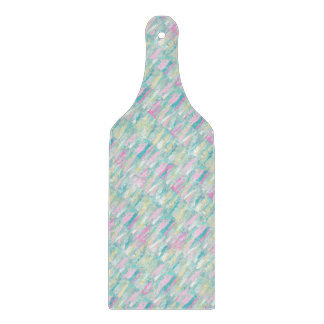 Tabla De Cortar Bonito Pastel
