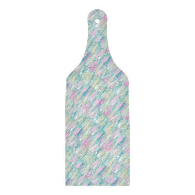 Tabla De Cortar Bonito Pastel (Anverso)