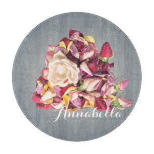 Tabla De Cortar Bouquet
