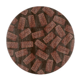 Tabla De Cortar Bourbons