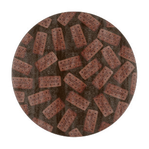 Tabla De Cortar Bourbons