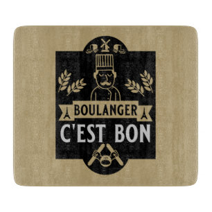 Tabla De Cortar Bread