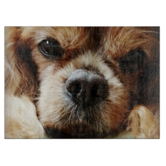 Tabla De Cortar Caballeros de rubíes